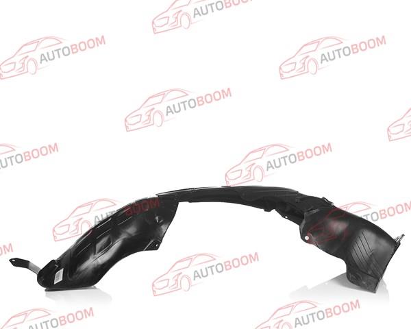 Nadkole błotnika przedniego prawe Hyundai/Kia 86812D5000 cena, od 28,30 USD