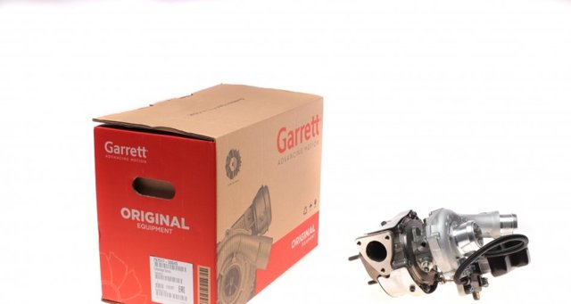 Turbina Garrett 7975175004S cena, od 1106,25 USD
