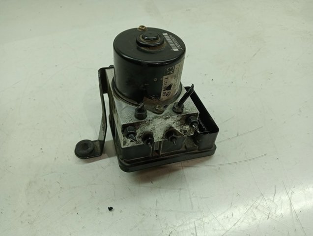 Sterownik ABS  hydrauliczny 1J0614117E VAG