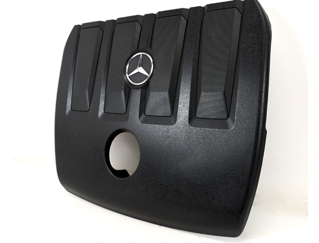 Pokrywa silnika dekoracyjna Mercedes A 