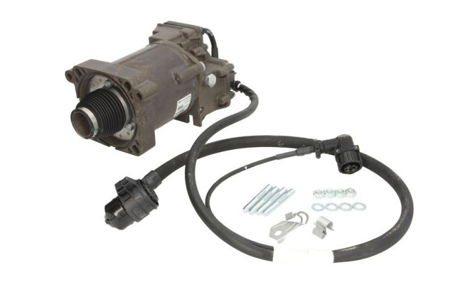 Do koszyka K013727X50 Knorr-bremse Cylinder roboczy sprzęgła