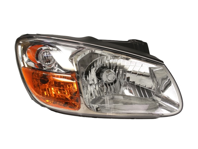 Reflektor prawy Depo/Loro/Abakus 1231101RMLDEM1 cena, od 223,90 USD