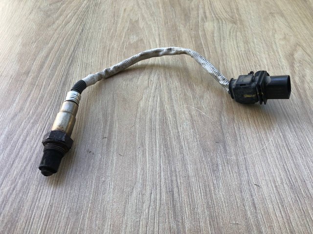 Do koszyka LR035751 Land Rover Sonda lambda czujnik tlenu przed katalizatorem