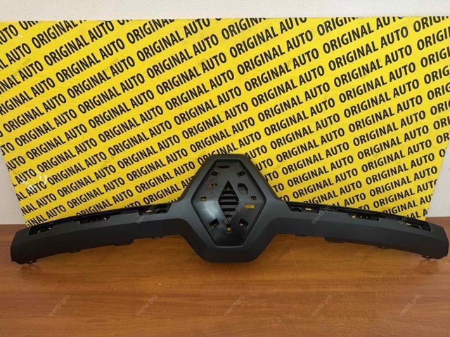 Listwa ochronna atrapy chłodnicy Renault (RVI) 623823514R cena, od 21,07 USD