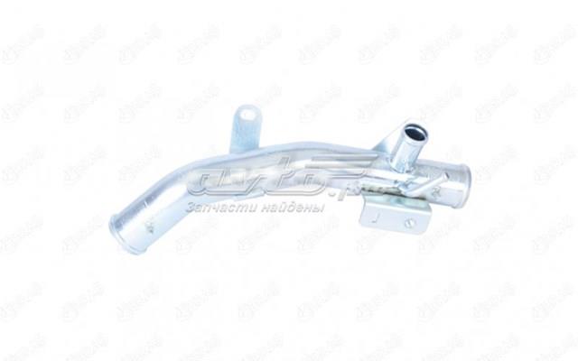 Przewód (króciec) układu chłodzenia 504157800 Fiat/Alfa/Lancia