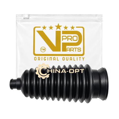 T113401021 Chery Osłona mechanizmu kierowniczego (maglownicy)