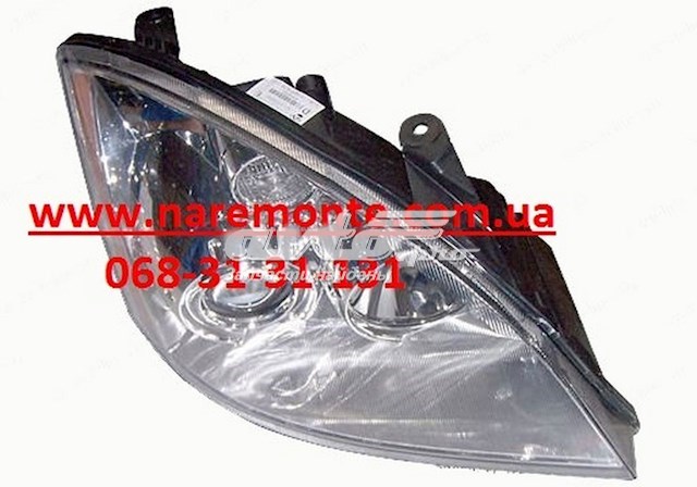Reflektor prawy Chery Elara /FORA/A5FL/VORTEX ESTINA 