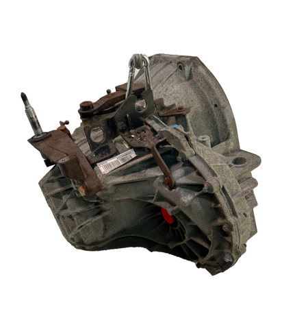 Mechaniczna skrzynia biegów w komplecie Nissan/Infiniti PF6010 cena, od 1076,49 USD