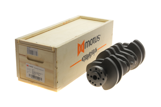 MTS0252 Motus Wał korbowy silnika