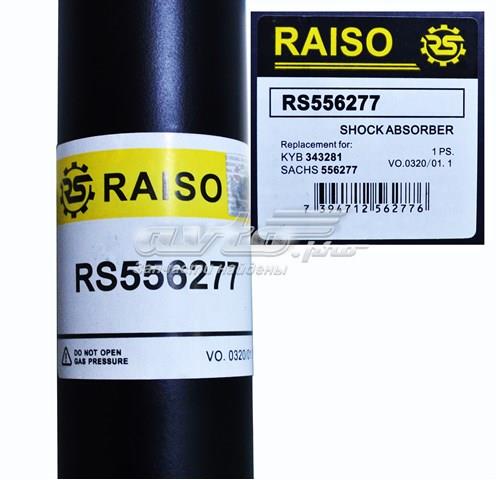 Amortyzator tylny Raiso RS556277