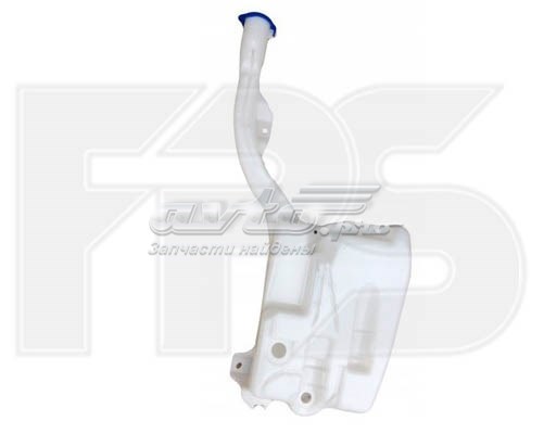  Zbiorniczek spryskiwacza szyb Ford Edge 2
