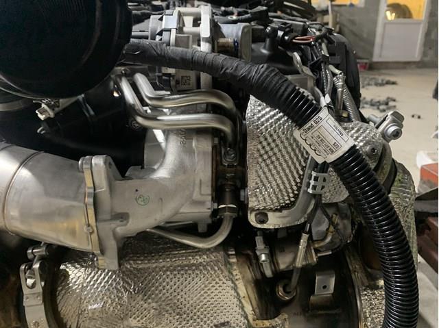 05L253019K VAG turbina