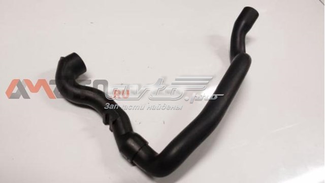 1271654 Volvo Króciec wentylacji kadłuba (separatora oleju)