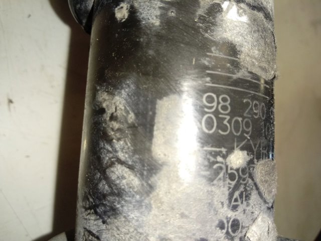 Amortyzator przedni Peugeot/Citroen 9829093380 cena, od 126,45 USD
