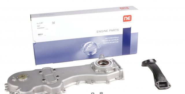 Do koszyka 191020000000 NE/NPR Pompa oleju
