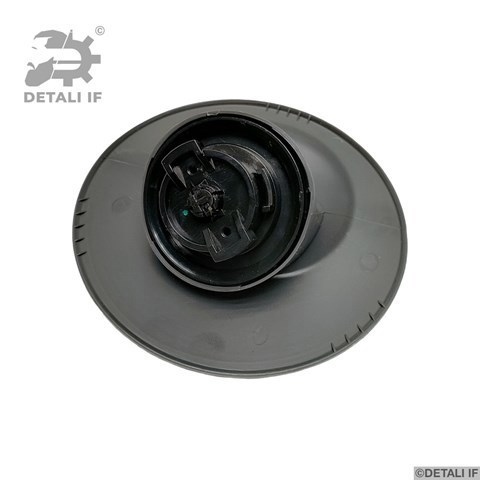 Do koszyka DF16606 Detali IF Korek wlewu paliwa