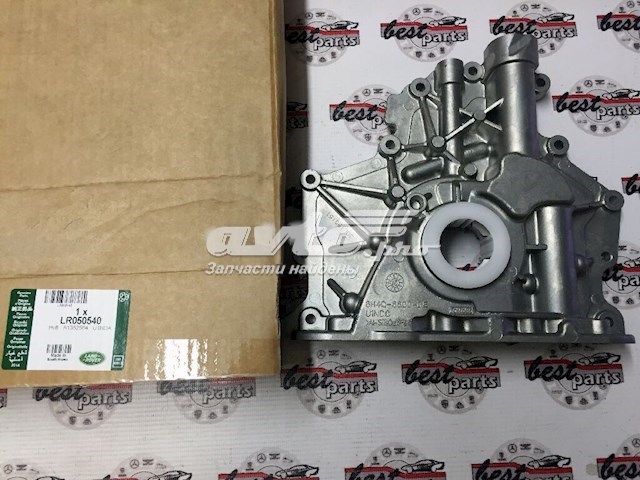 Pompa oleju Land Rover LR050540