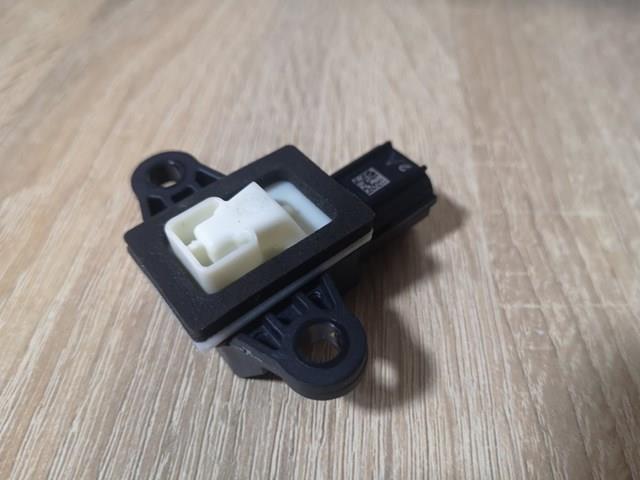 Czujnik AIRBAG przedni Land Rover CK5214C676AA cena, od 40,86 USD