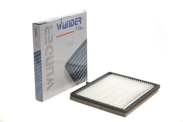 WP 351 Wunder filtr kabiny