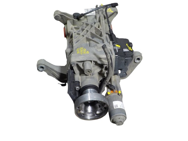 LR072726 Land Rover Dyferencjał tylny