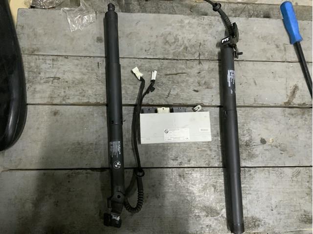 Do koszyka 51247294469 BMW Amortyzator klapy bagażnika (3/5 drzwi-tylnych)