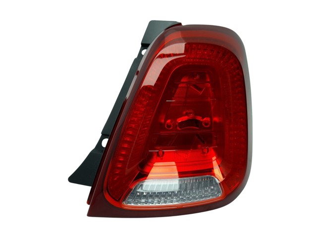 Lampa zespolona tylna lewa 52007424 Fiat/Alfa/Lancia