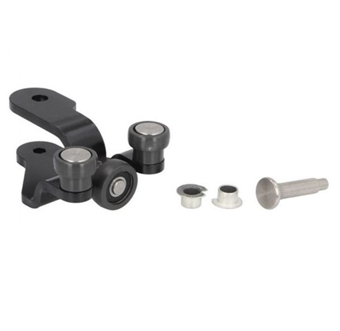 Rolka drzwi bocznych (przesuwnych) prawa dolna Roll FDA06 cena, od 41,93 USD