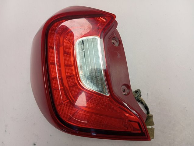 92401G6000 Hyundai/Kia Lampa zespolona tylna lewa