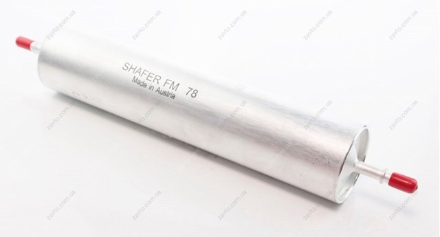 FM78 Shafer Filtr paliwa
