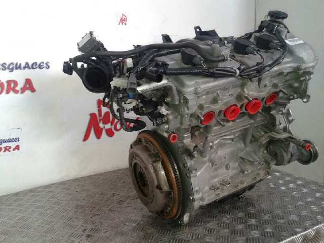 Silnik w komplecie do Mazda 3  BK12