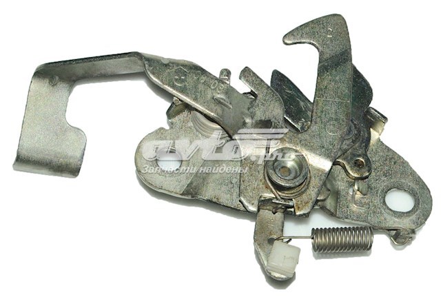 Zamek maski Citroen C1 I hatchback (PM, PN) (2005 - 2026) cena, od 66,38 USD