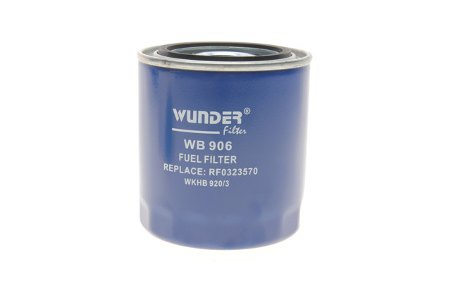 Do koszyka WB906 Wunder Filtr paliwa