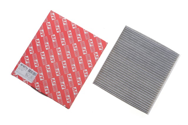 Filtr kabiny Alpha Filter AF5077A cena, od 5,54 USD