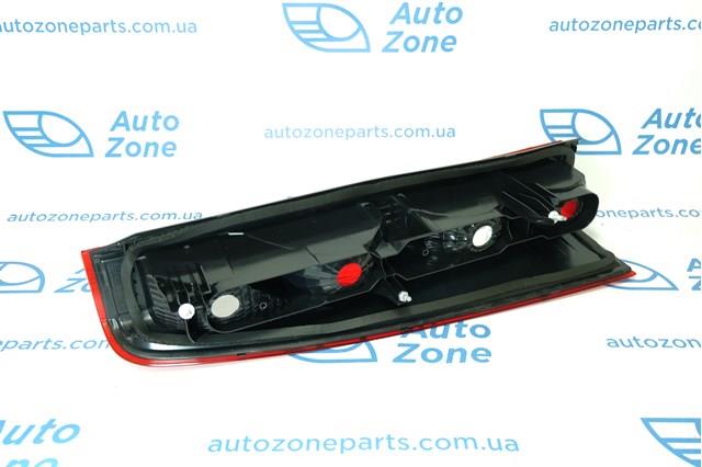 Lampa zespolona tylna prawa Depo/Loro/Abakus 4421970RUE cena, od 107,99 USD