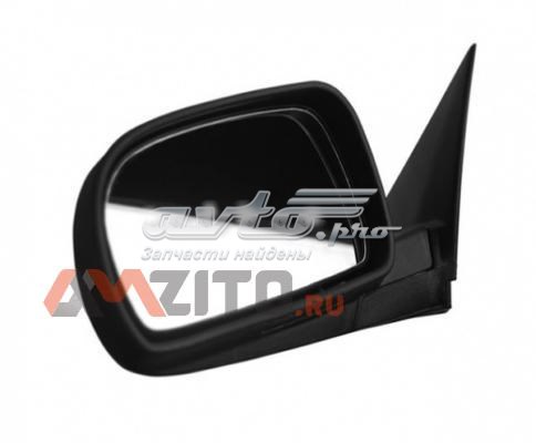 Do koszyka Lusterko wsteczne lewe ВАЗ 2114  