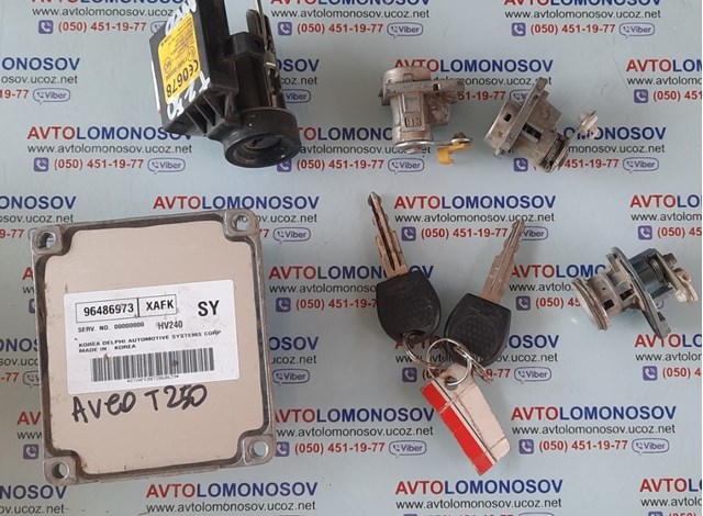 Sterownik silnika General Motors 96486973 cena, od 306,81 USD