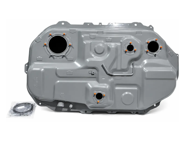 Zbiornik paliwa Polcar 5265ZP1 cena, od 436,85 USD