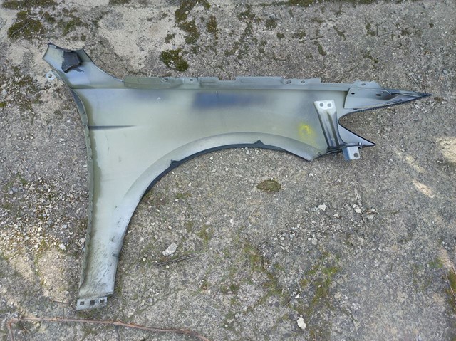 3G0821021B VAG Błotnik przedni lewy