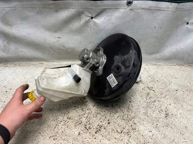 Główny cylinder hamulców Fiat/Alfa/Lancia 52036071 cena, od 69,81 USD