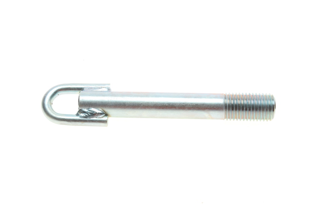 Do koszyka 5010510 Autotechteile Hak holowniczy