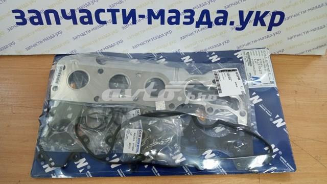 Do koszyka FS5790S NIPPON MOTORS Zestaw uszczelek silnika pełny