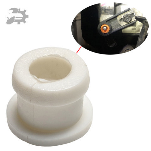  Tuleja mechanizmu zmiany biegów Ford Mondeo 5