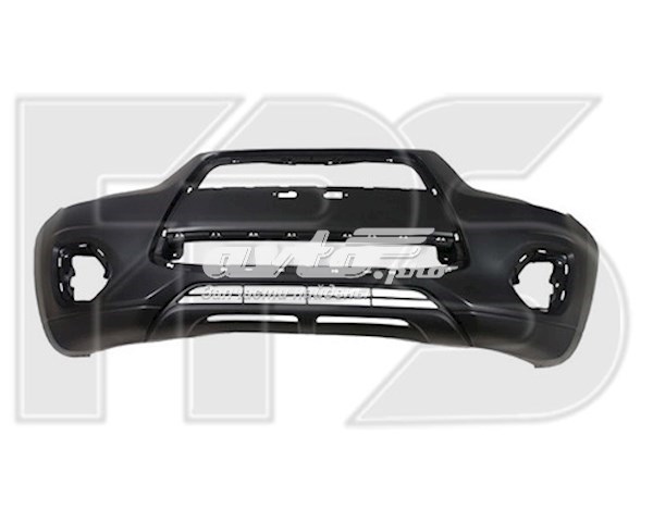 Zderzak przedni FP4823900P FPS