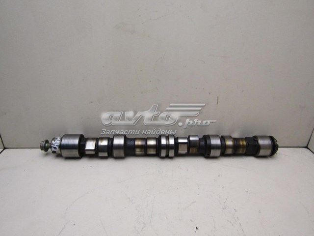 Do koszyka 8200881281 Renault (RVI) Wał rozrządu silnika