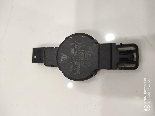 Czujnik deszczu 7P0955559D Porsche