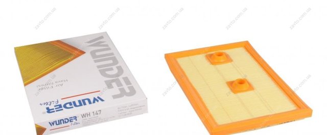 WH147 Wunder Filtr powietrza
