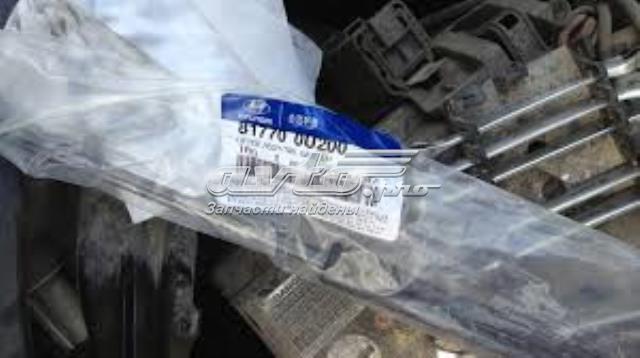 Amortyzator klapy bagażnika (3/5 drzwi-tylnych) 817800U200 Hyundai/Kia