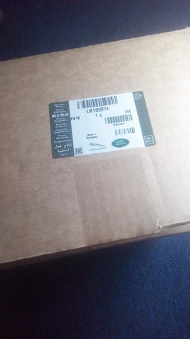Termostat Land Rover LR105974 cena, od 167,83 USD