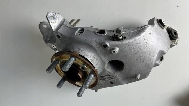 Czop (zwrotnica) tylny prawy T4A1017 Jaguar