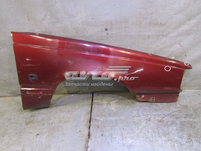 Błotnik przedni prawy do Volvo 850  LS